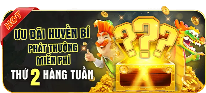 Ưu đãi chào mừng thành viên mới Nổ Hũ